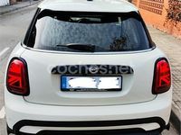 Usado Mini ONE 102 CV (75 kW) 2022 Blanco Utilitario