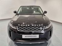 usado Land Rover Range Rover evoque 2.0d I4 Mhev S Awd Aut. 163