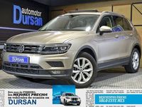 Usado VW Tiguan Sportline 190 CV (139 kW) 2018 Otro SUV