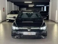 Usado VW Golf VIII R 333 CV (244 kW) 2024 Negro Utilitario