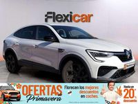 Occasion Renault Arkana RS Line 160 PK (117 kW) 2023 Wit SUV