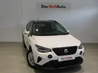 Usado Seat Arona Style 115 CV (84 kW) 2025 Blanco SUV