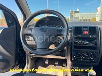 Usado Hyundai Getz 66 CV (48 kW) 2006 Negro Utilitario