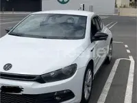 Usado VW Scirocco 140 CV (102 kW) 2009 Blanco Coupe