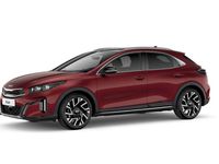 Nuevo Kia XCeed Style 149 CV (109 kW) 2026 Rojo SUV