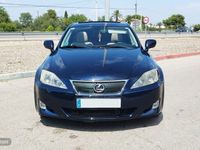 usado Lexus IS250 President