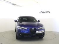 usado Alfa Romeo Stelvio 2.1 TD 118KW SPRINT AT8 160 5P