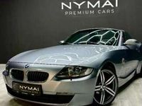 usado BMW Z4 2.0i Roadster