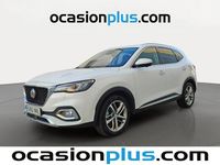 Usado MG HS Luxury 162 HP (119 kW) 2023 Branco SUV