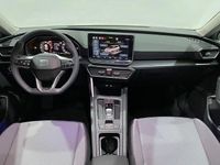 Usado Seat Leon Style 116 CV (85 kW) 2025 Blanco