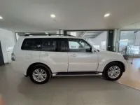 Usado Mitsubishi Montero 200 CV (147 kW) 2015 Blanco SUV