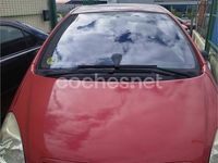 Usado Citroën Xsara Picasso 110 CV (80 kW) 2007 Rojo Monovolumen