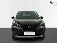 Usado Nissan X-Trail N-Connecta 213 CV (156 kW) 2023 Negro perlado / tapiceria neg SUV