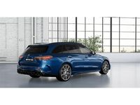 Nuevo Mercedes C43 AMG AMG 408 CV (300 kW) 2025 Azul Familiar