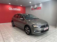 usado VW Polo 1.0 TSI Advance 70kW