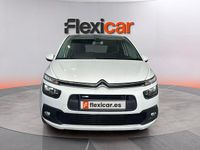 Usado Citroën C4 Picasso Live 130 CV (95 kW) 2017 Blanco Monovolumen