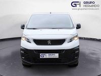 Usado Peugeot Expert 118 CV (86 kW) 2021 Blanco Van