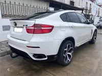 Usado BMW X6 Comfort Edition 306 CV (225 kW) 2011 Blanco SUV