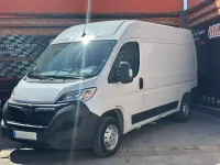 Usado Opel Movano 140 CV (102 kW) 2023 Blanco Van