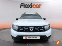 Usado Dacia Duster Comfort 91 CV (66 kW) 2022 Blanco SUV