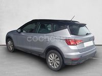 Usado Seat Arona Style 115 CV (84 kW) 2024 Negro SUV