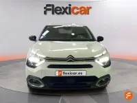Usado Citroën C4 PureTech 130 CV (95 kW) 2023 Blanco SUV