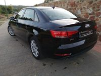 usado Audi A4 2.0TDI Advanced edition S tronic 110kW