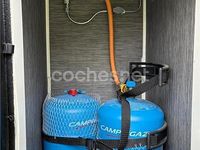 Usado Iveco Daily 146 CV (107 kW) 2012 Gris / plata Pickup/Camioneta