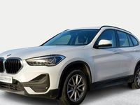 Usado BMW X1 150 CV (110 kW) 2021 SUV