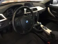 Usado BMW 320 Advantage 190 CV (139 kW) 2018