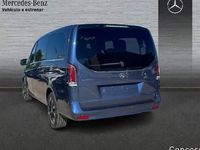 Nuevo Mercedes V220 163 CV (119 kW) 2025 Azul Monovolumen