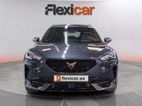 Usado Cupra Formentor 204 CV (150 kW) 2021 Gris SUV