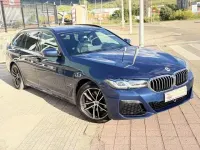 Używany BMW 520 M Sport 197 KM (144 kW) 2022