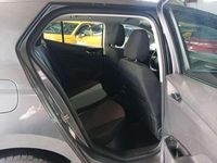 Usado Skoda Fabia Selection 95 CV (69 kW) 2024 Gris Utilitario