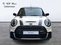 usado Mini Cooper S Cabrio131 kW (178 CV)