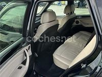 Usado BMW X5 245 CV (180 kW) 2013 Negro SUV