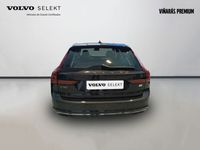 usado Volvo V90 V90Recharge Inscription, Recharge T6 eAWD plug-in...