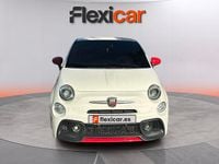Usado Abarth 595 165 CV (121 kW) 2022 Blanco Berlina
