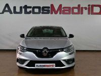 usado Renault Mégane IV 