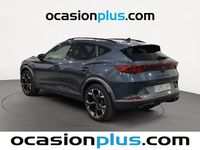 Usado Cupra Formentor VZ 310 CV (228 kW) 2020 Gris SUV