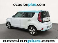 Usado Kia Soul 80 kW (110 CV) 2015 Eléctrico SUV