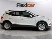 Occasion Seat Arona Ecomotive 95 ch (69 kW) 2017 Blanc SUV