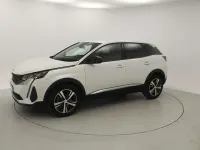 Używany Peugeot 3008 Allure 131 KM (96 kW) 2023 SUV
