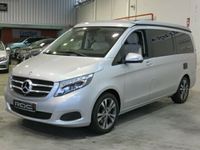 usado Mercedes C220 d Marco Polo A LA CARTA 163 CV