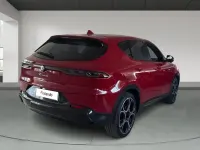 Usado Alfa Romeo Tonale Veloce 160 CV (117 kW) 2023 Rojo SUV