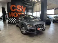 Brugt Audi Q5 150 HK (110 kW) 2013 SUV