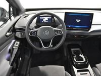 Nuevo VW ID.4 Pro 210 kW (286 CV) 2025 Gris/plata SUV