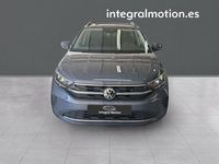 Usado VW Taigo Life 110 CV (80 kW) 2022 Otro SUV