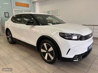 Usado Ford Capri 77 kW (105 CV) 2025 Blanco SUV