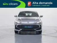 Usado MG MG3 Comfort 194 CV (142 kW) 2024 Plateado Utilitario